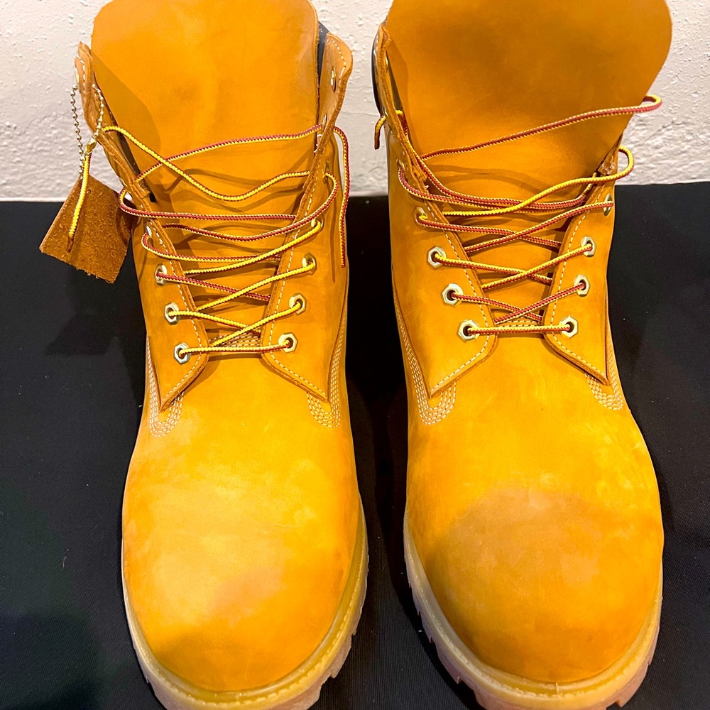 Timberland Men’s Boot